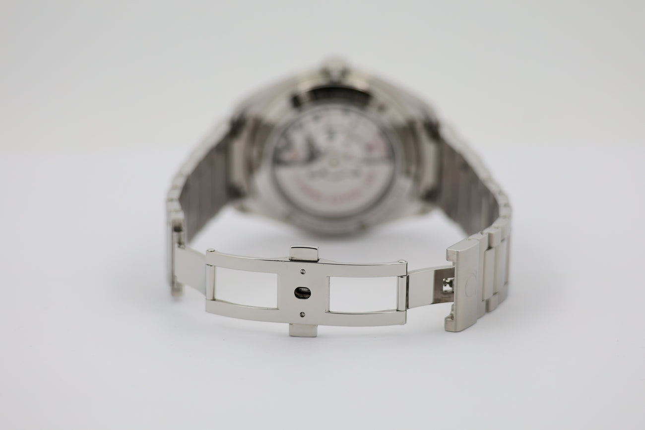 Omega Seamaster Aqua Terra Automatik Herrenuhr 23110422102001 - Detailansicht 6