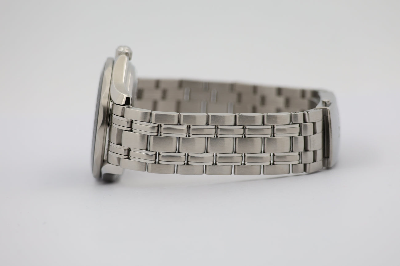 Omega Seamaster Diver 300 M Automatik Herrenuhr 41mm 21230412001003 - Detailansicht 3