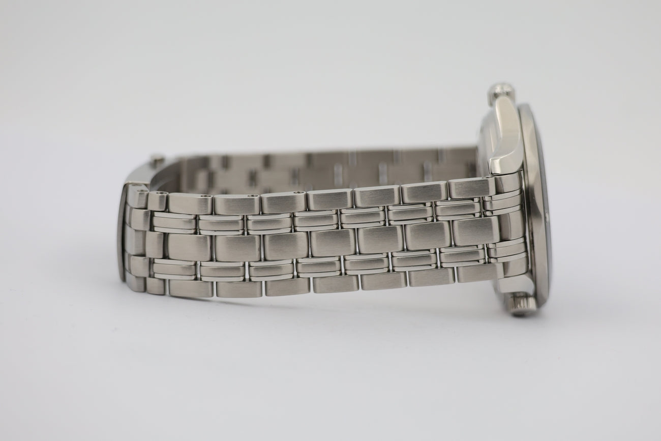 Omega Seamaster Diver 300 M Automatik Herrenuhr 41mm 21230412001003 - Detailansicht 4