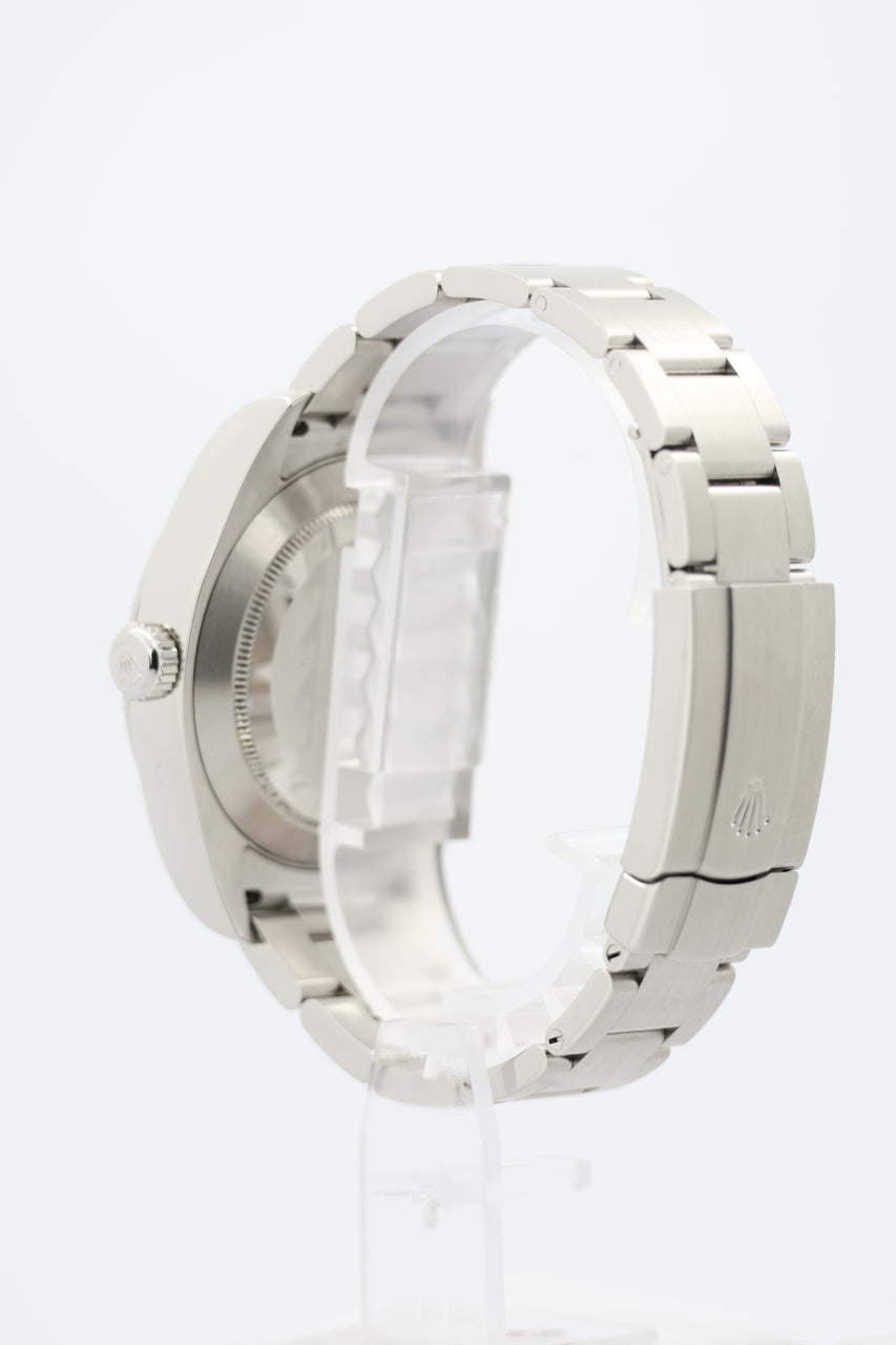 Rolex Air King 40mm Automatik LC100 116900 - Detailansicht 4