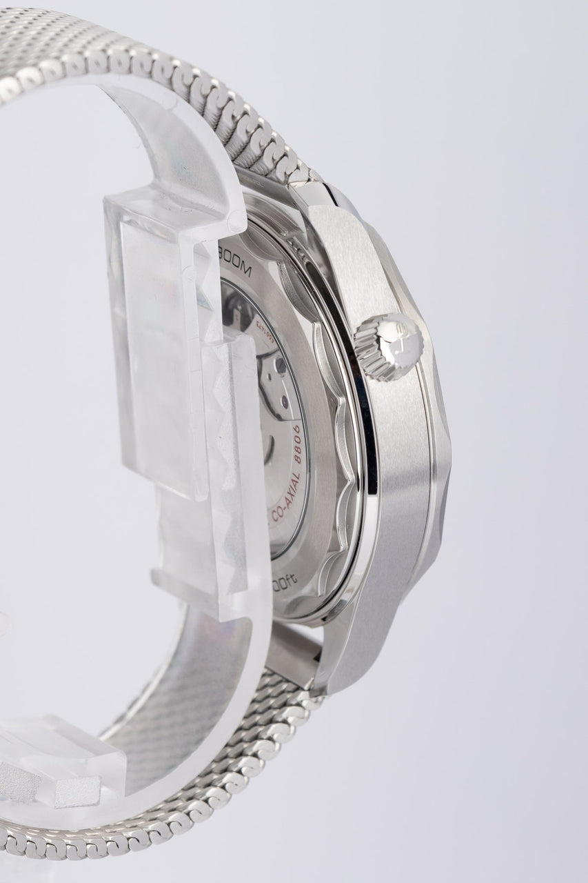 Omega Seamaster Diver 300 M 42mm Automatik 21030422001010 - Detailansicht 4