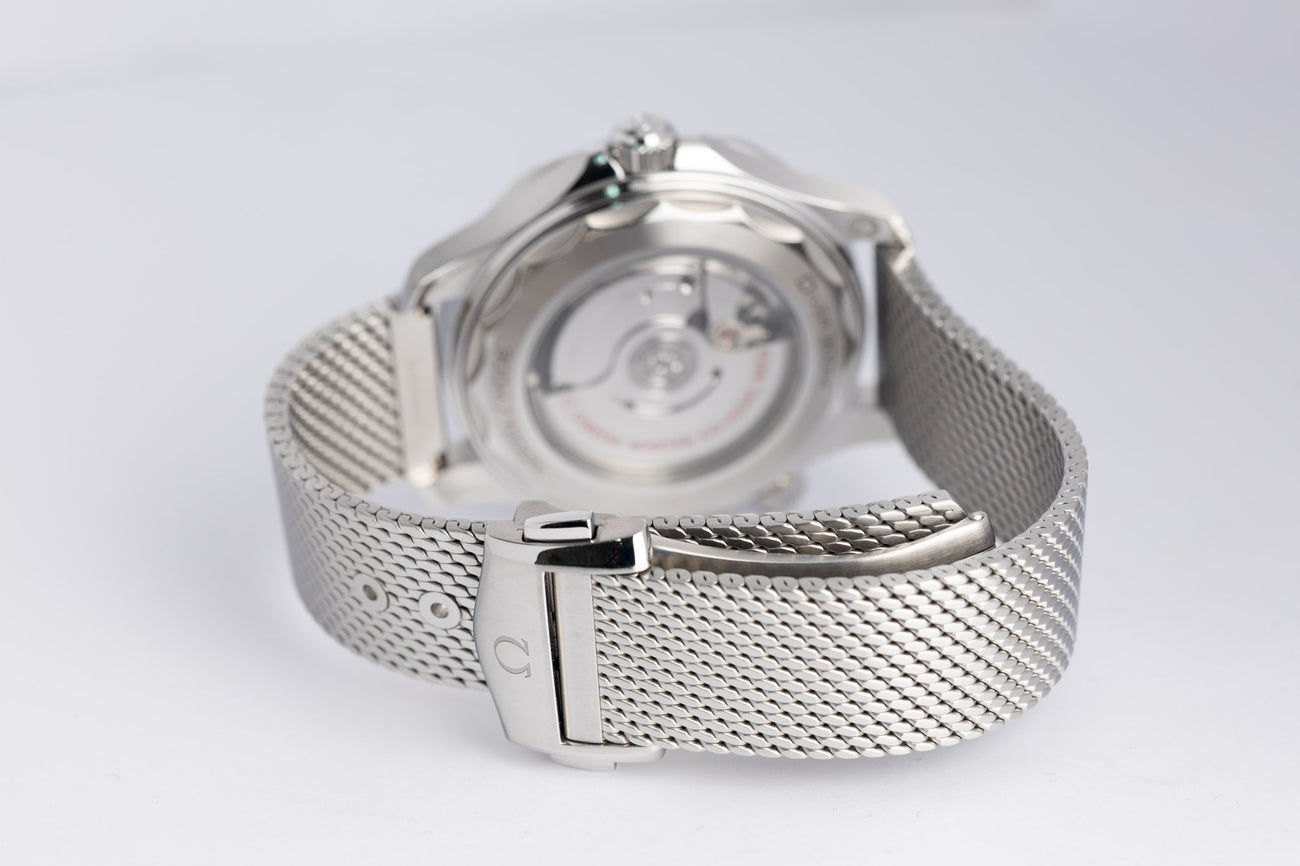 Omega Seamaster Diver 300 M 42mm Automatik 21030422001010 - Detailansicht 7