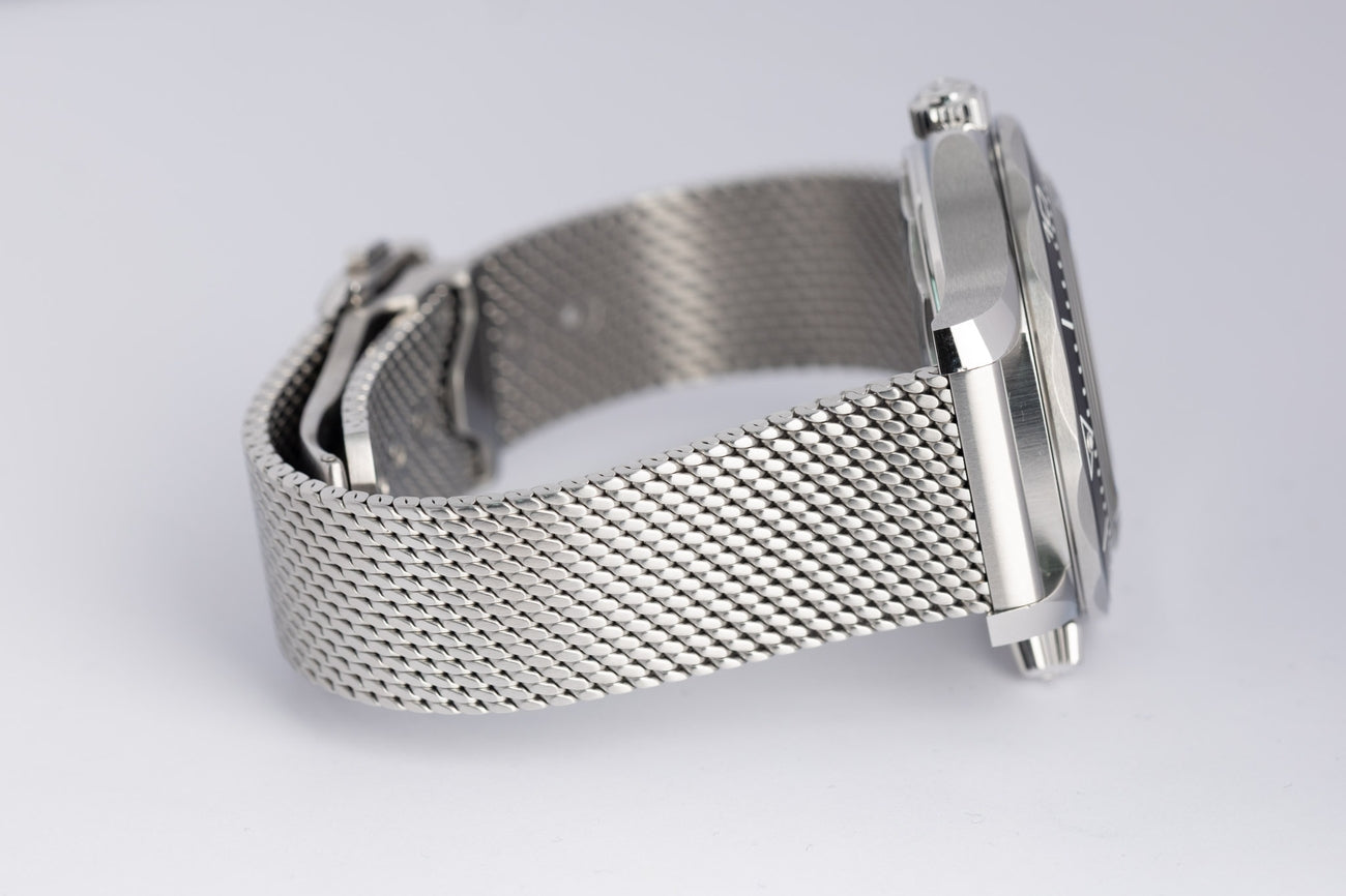 Omega Seamaster Diver 300 M 42mm Automatik 21030422001010 - Detailansicht 6