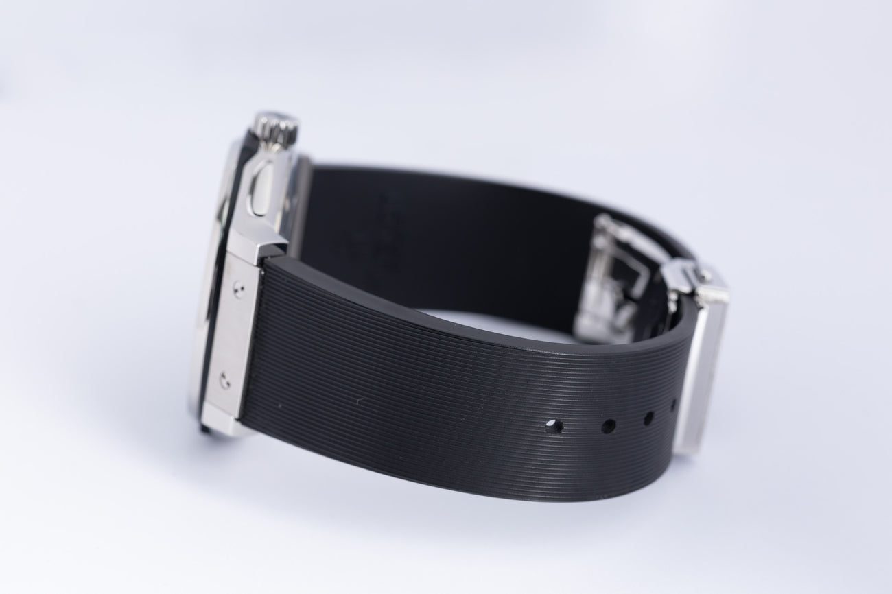 Hublot Classic Fusion Automatik Herrenuhr Titan 542.NX.1171.LR - Detailansicht 5