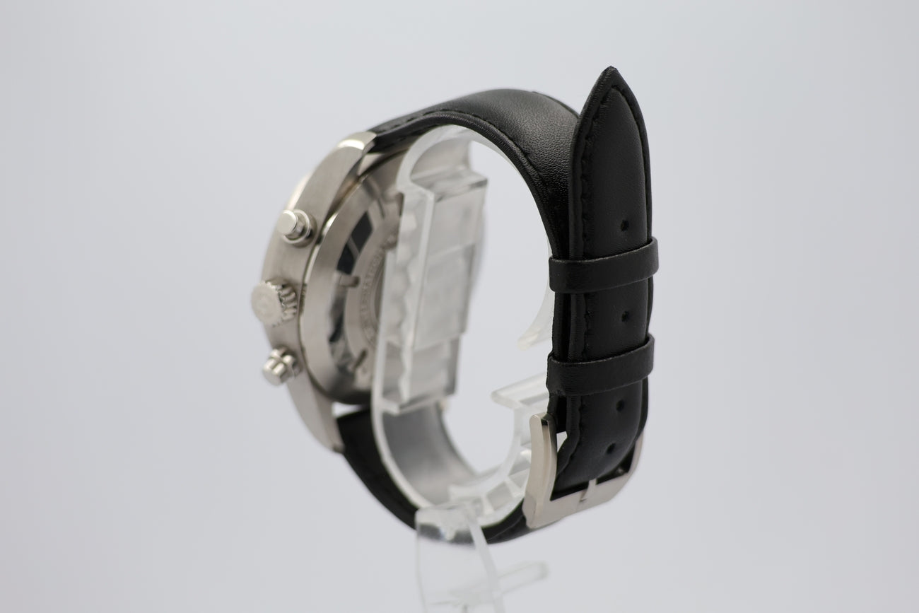 IWC Fliegeruhr Chronograph 43mm Automatik Herrenuhr  IW377709 - Detailansicht 2