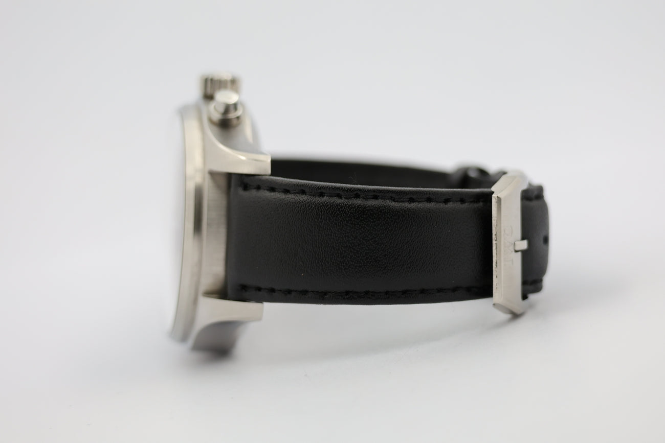 IWC Fliegeruhr Chronograph 43mm Automatik Herrenuhr  IW377709 - Detailansicht 3
