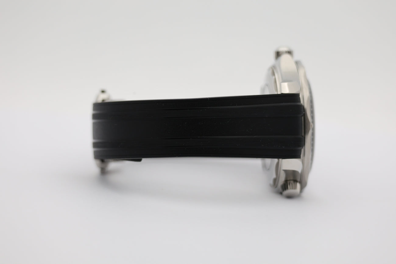 Omega Seamaster Diver 300M Automatik  21032422001003 - Detailansicht 4