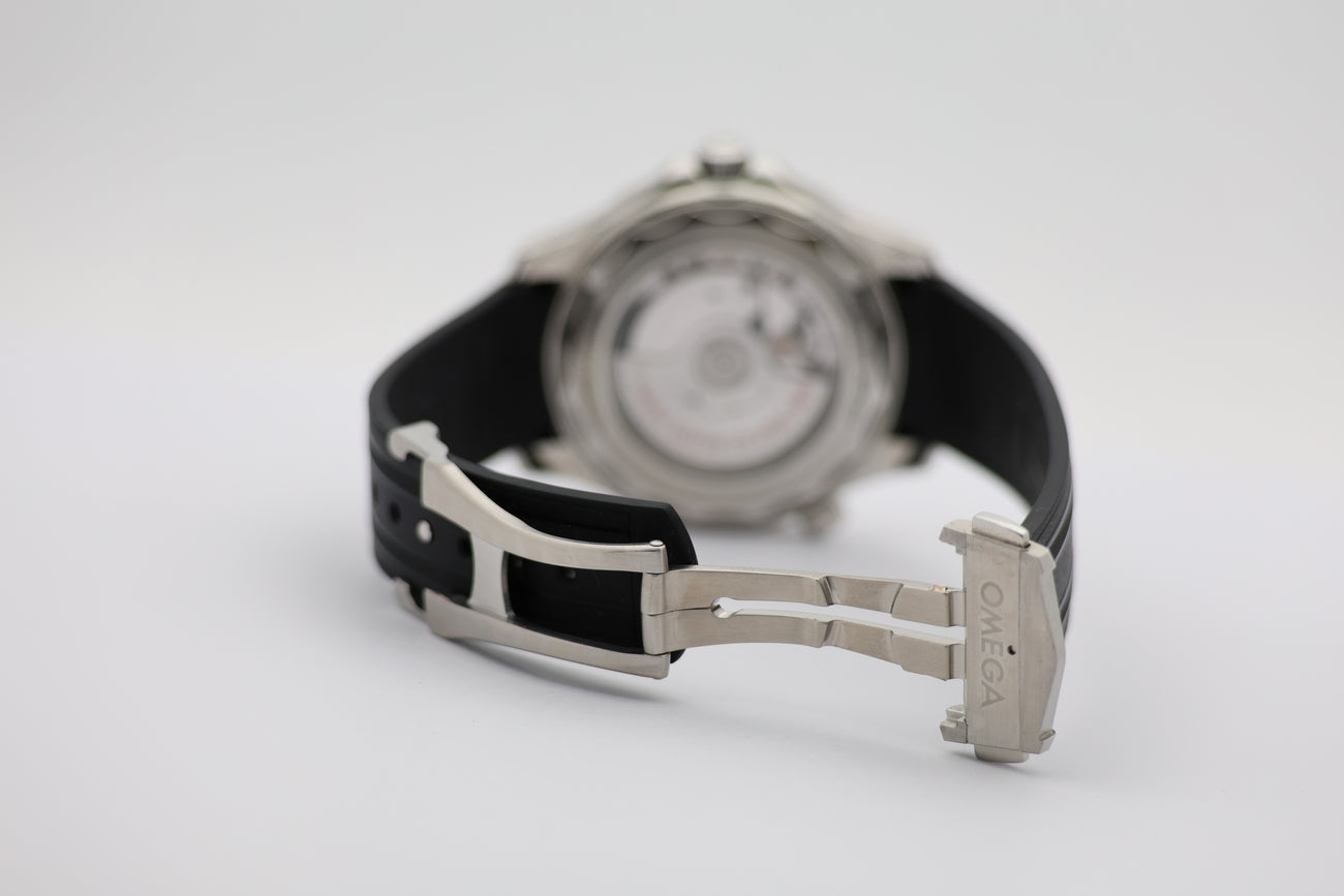 Omega Seamaster Diver 300M Automatik  21032422001003 - Detailansicht 6