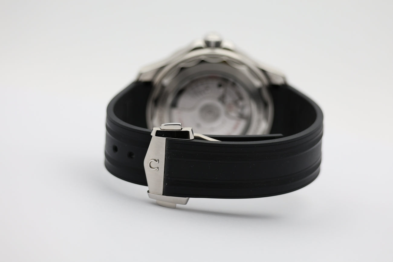 Omega Seamaster Diver 300M Automatik  21032422001003 - Detailansicht 5