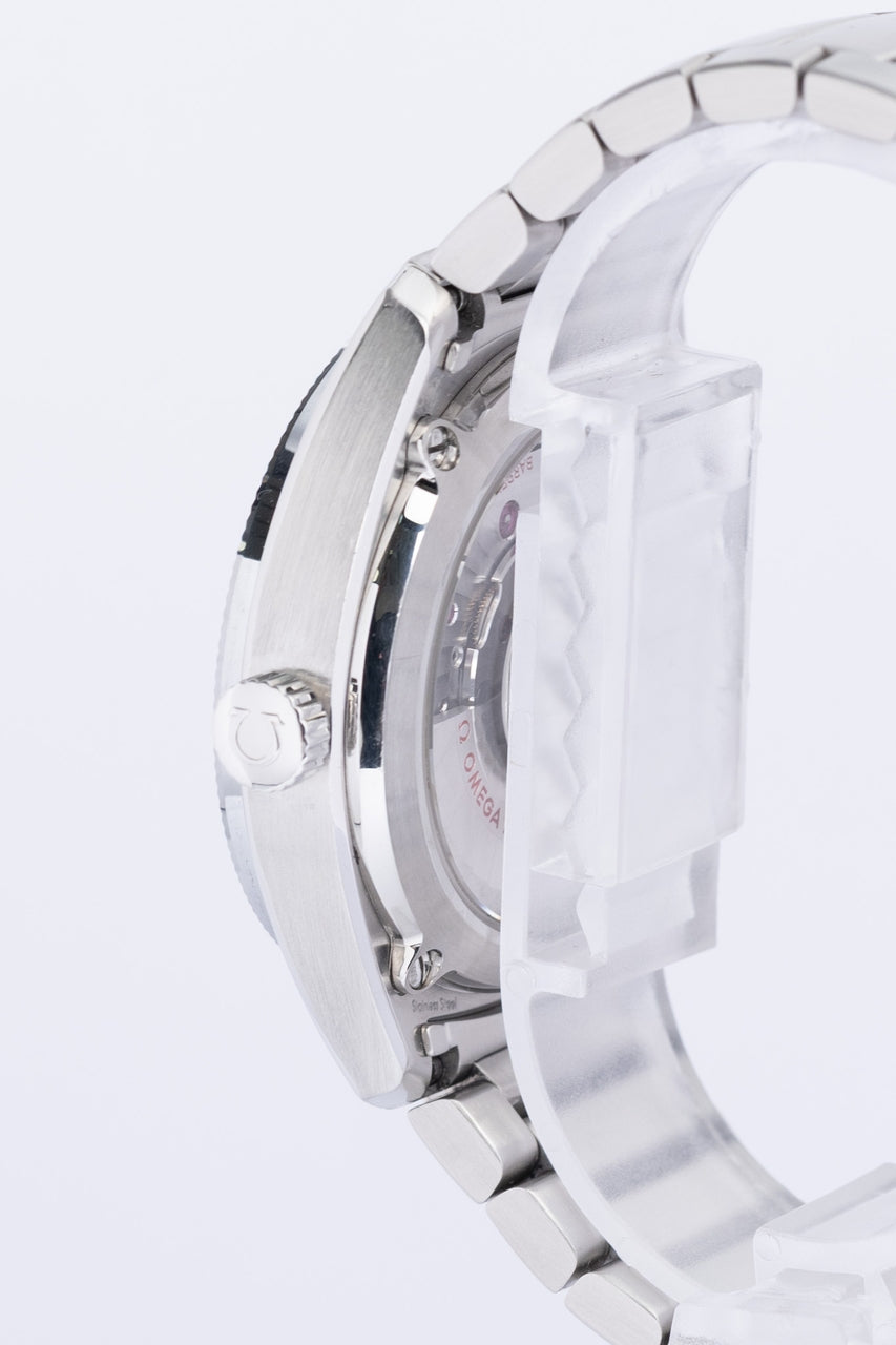 Omega Constellation Globemaster Automatik Herrenuhr  13030392103001 - Detailansicht 4