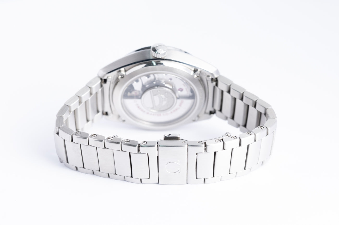 Omega Constellation Globemaster Automatik Herrenuhr  13030392103001 - Detailansicht 7