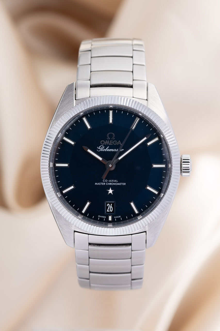 Omega Constellation Globemaster Automatik Herrenuhr  13030392103001 - Thumbnail