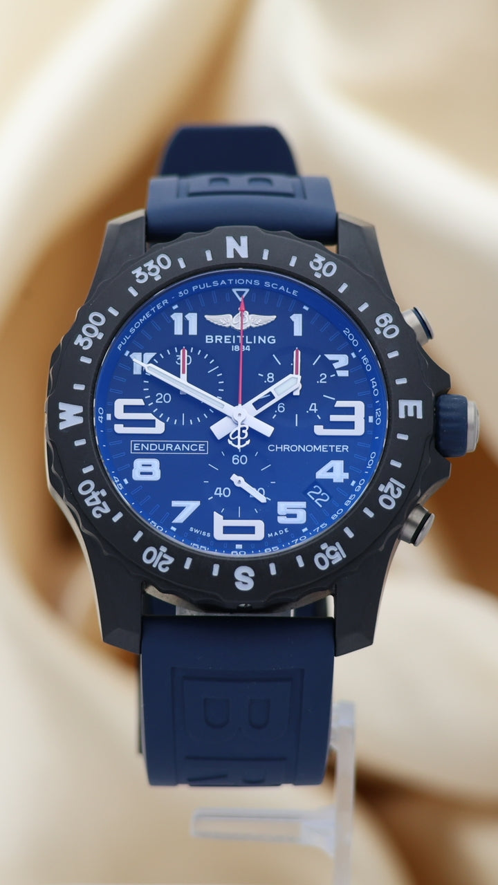 Breitling Endurance Pro 44mm X82310 - Thumbnail