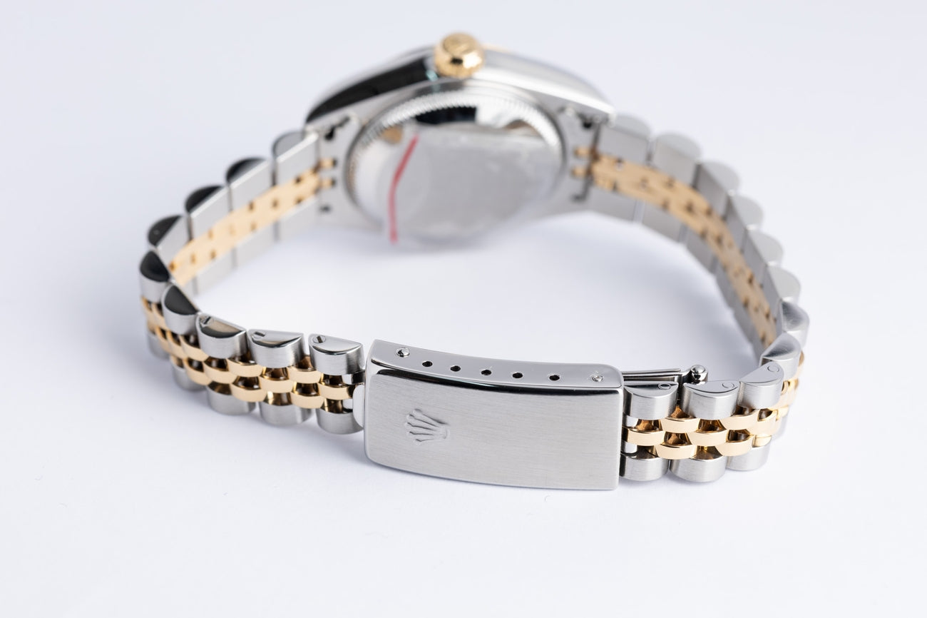 Rolex Lady-Datejust 26mm 79173G - Detailansicht 7