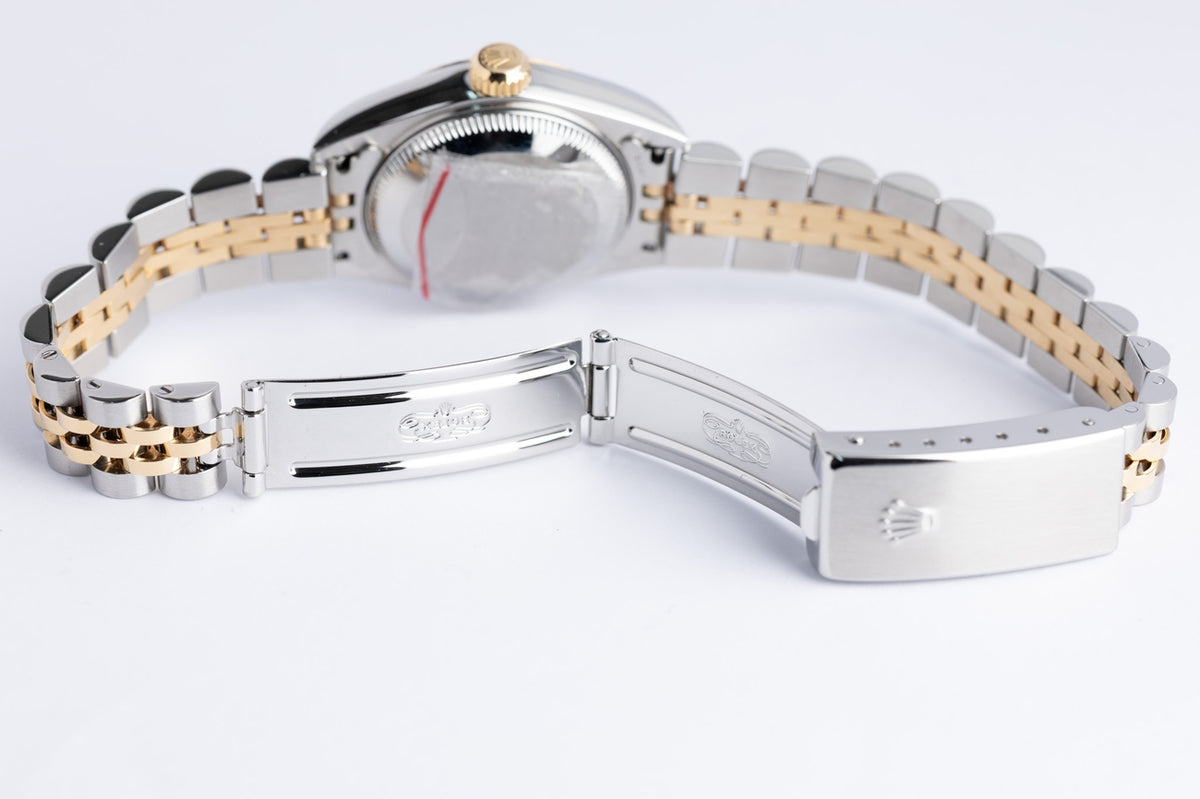 Rolex Lady-Datejust 26mm 79173G - Detailansicht 8