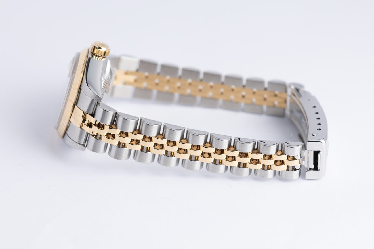 Rolex Lady-Datejust 26mm 79173G - Detailansicht 5