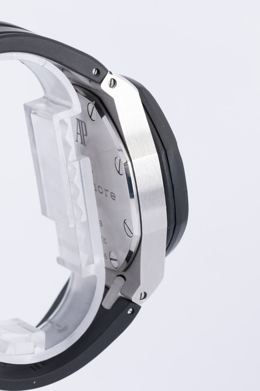 Audemars Piguet Royal Oak Offshore 42mm Chronograph 25940SK - Detailansicht 4