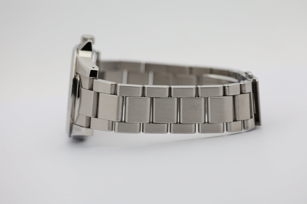 Grand Seiko Herrenuhr Quarz 37mm SBGX053 - Detailansicht 3
