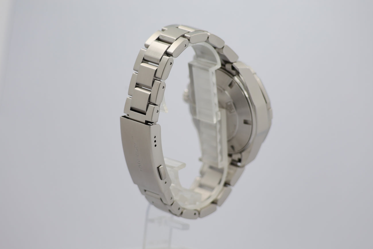 Tag Heuer  Aquaracer 300M Chronograph 43mm Automatik CAY211A - Detail view 1