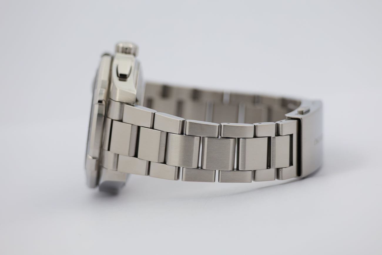 Tag Heuer  Aquaracer 300M Chronograph 43mm Automatik CAY211A - Detail view 3
