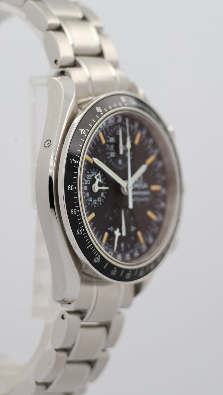 Omega Speedmaster Day Date 39mm Automatik  35205000 - Detailansicht 2