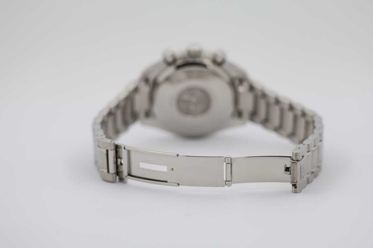 Omega Speedmaster Day Date 39mm Automatik  35205000 - Detailansicht 8