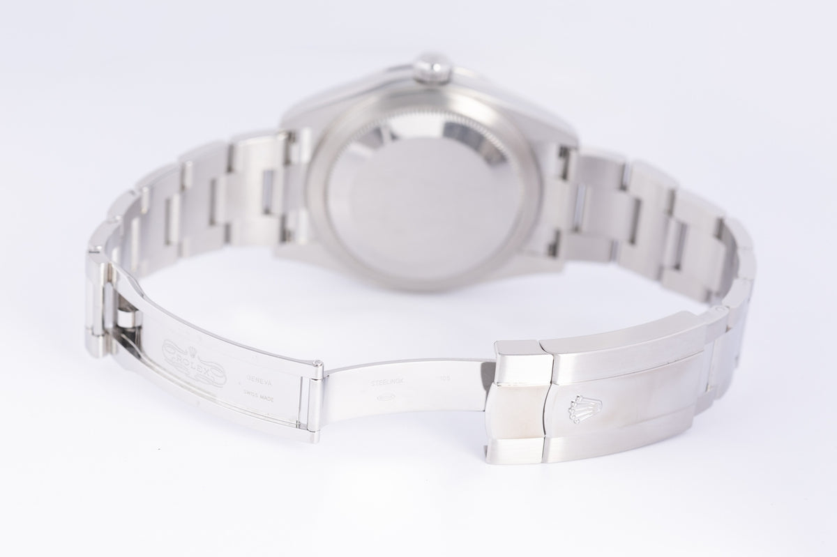 Rolex Oyster Perpetual Sky-Dweller Automatik 326934 - Detailansicht 8