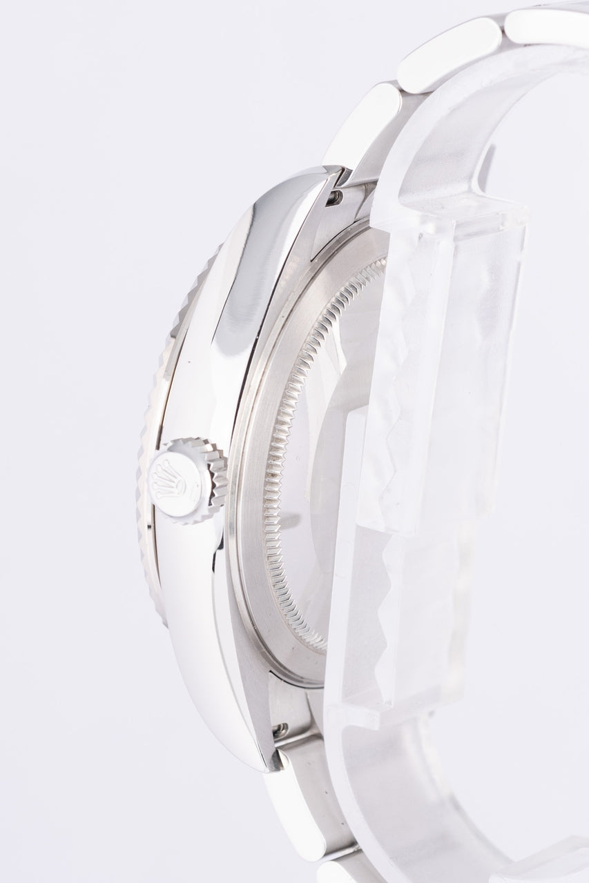 Rolex Oyster Perpetual Sky-Dweller Automatik 326934 - Detailansicht 4