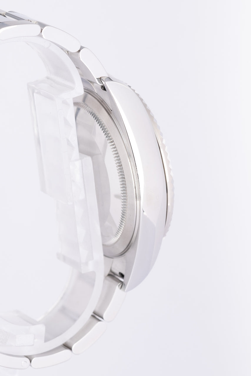 Rolex Oyster Perpetual Sky-Dweller Automatik 326934 - Detailansicht 3