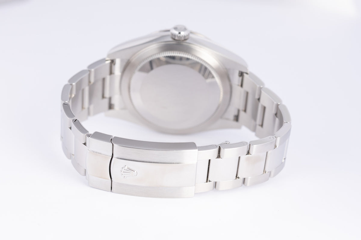 Rolex Oyster Perpetual Sky-Dweller Automatik 326934 - Detailansicht 7
