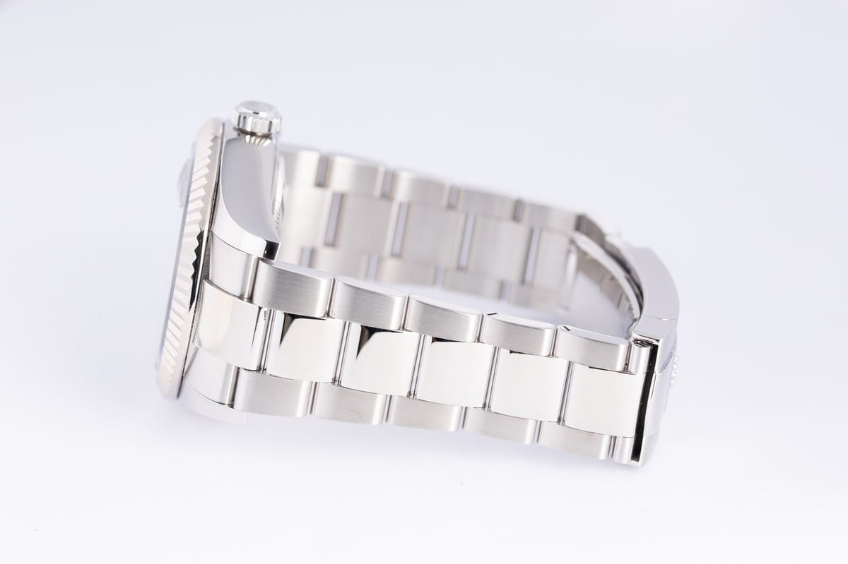 Rolex Oyster Perpetual Sky-Dweller Automatik 326934 - Detailansicht 5