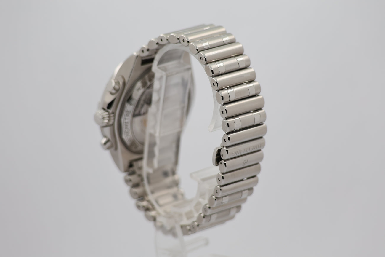 Breitling Chronomat B01 Automatik 42mm AB0134 - Detailansicht 2