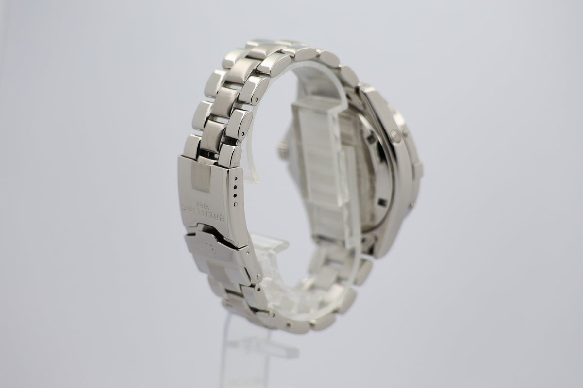Breitling Superocean Automatik Herrenuhr A17040 - Detailansicht 1