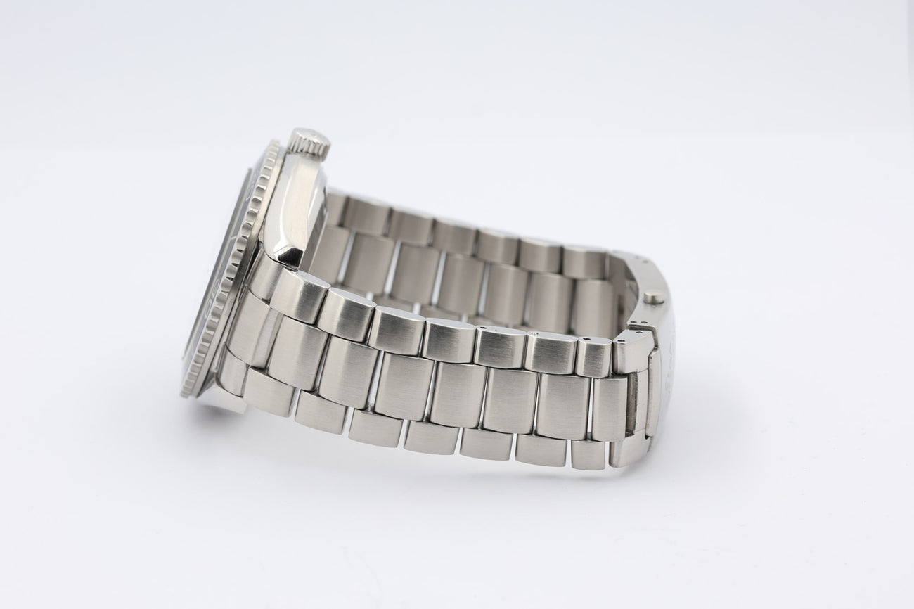 Omega Seamaster Planet Ocean 45,5mm Automatik 22005000 - Detailansicht 5