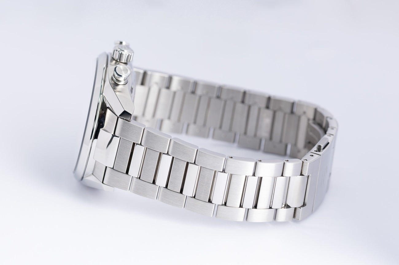 Tag Heuer Carrera 42mm Automatik Herrenuhr CBN2011-0 - Detailansicht 5