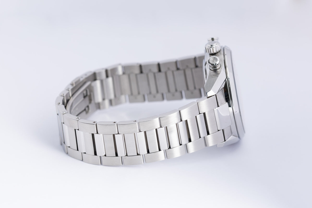 Tag Heuer Carrera 42mm Automatik Herrenuhr CBN2011-0 - Detailansicht 6