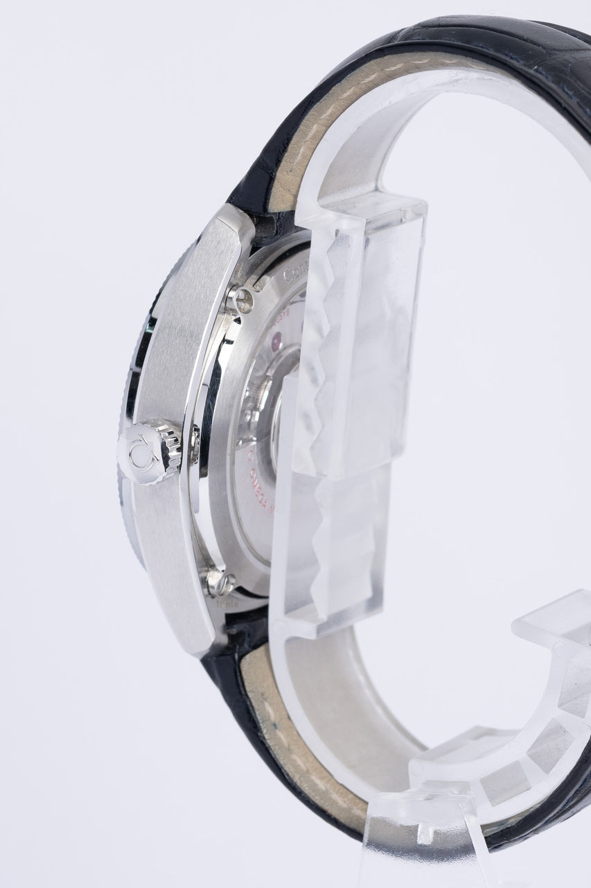 Omega Constellation Globemaster Automatik 130.33.39.21.03.001 - Detailansicht 3