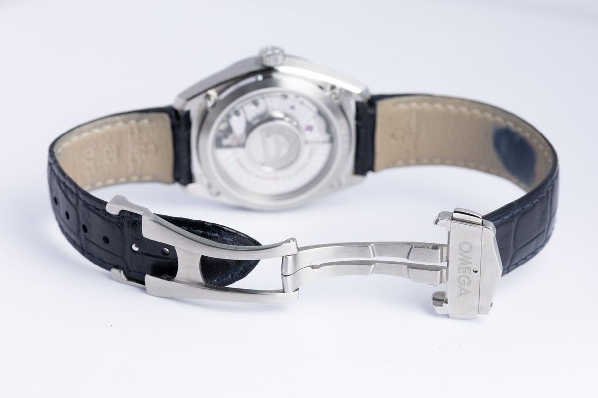 Omega Constellation Globemaster Automatik 130.33.39.21.03.001 - Detailansicht 8