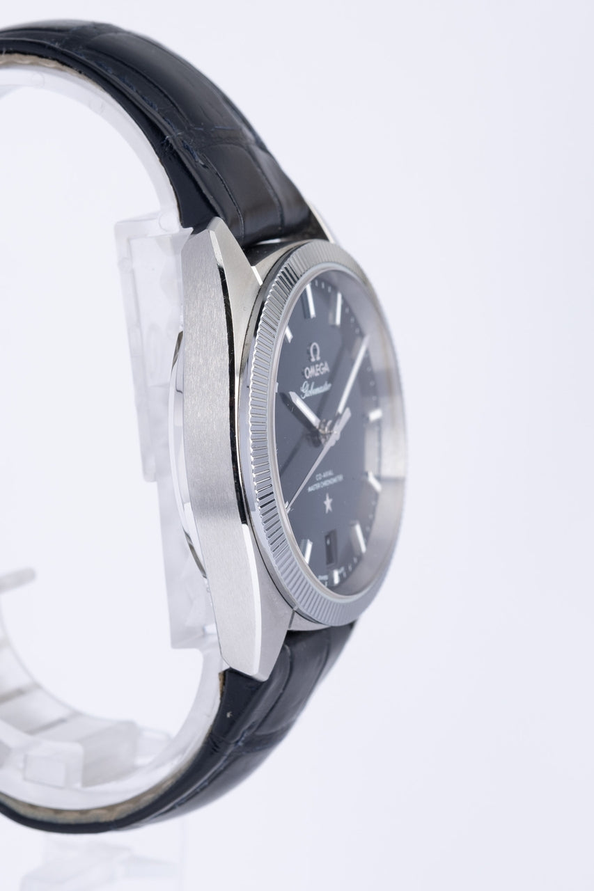 Omega Constellation Globemaster Automatik 130.33.39.21.03.001 - Detailansicht 1