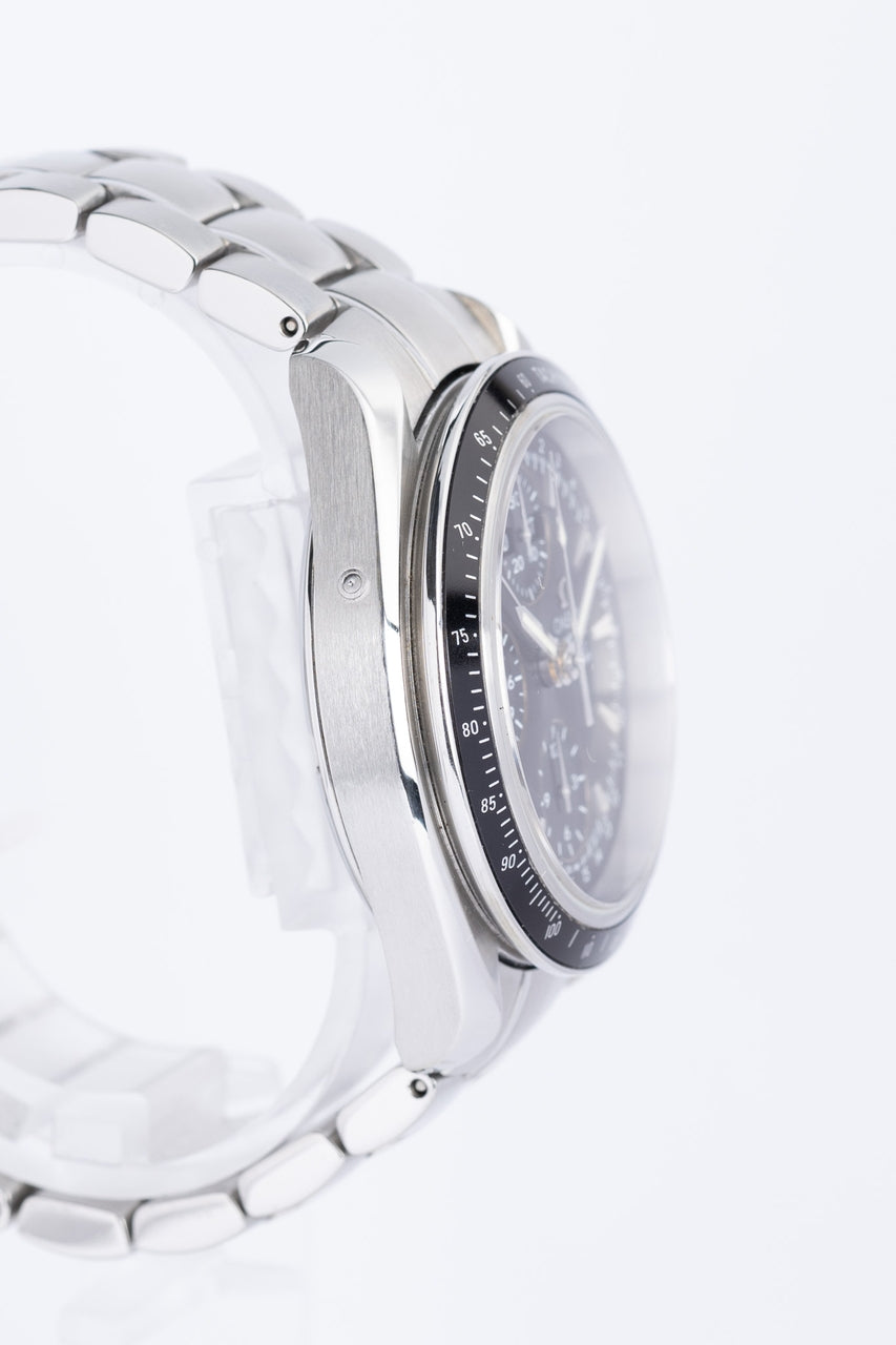 Omega Speedmaster Day Date 40mm Automatik 32205000 - Detailansicht 1