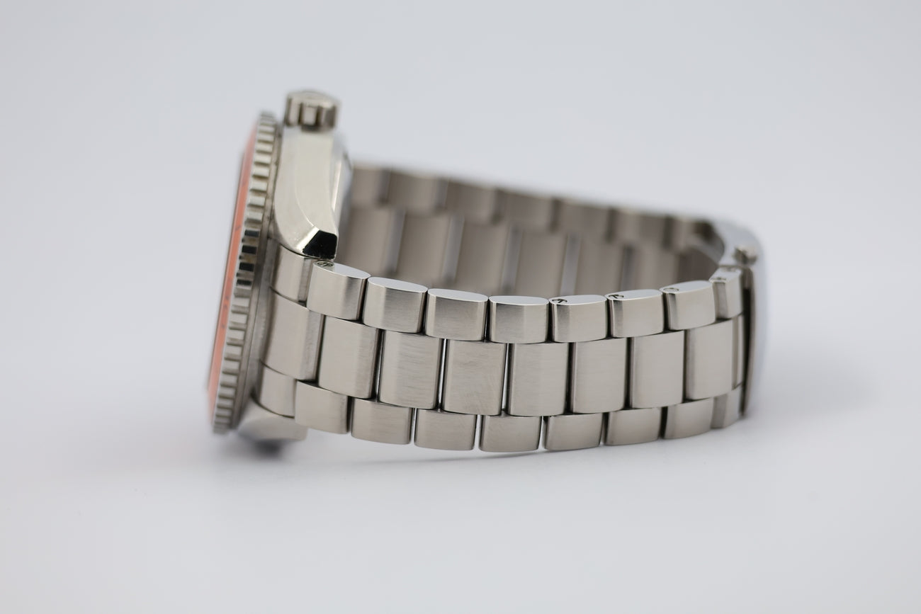 Omega Seamaster Planet Ocean 45,5mm Automatik  23230462101002 - Detailansicht 5