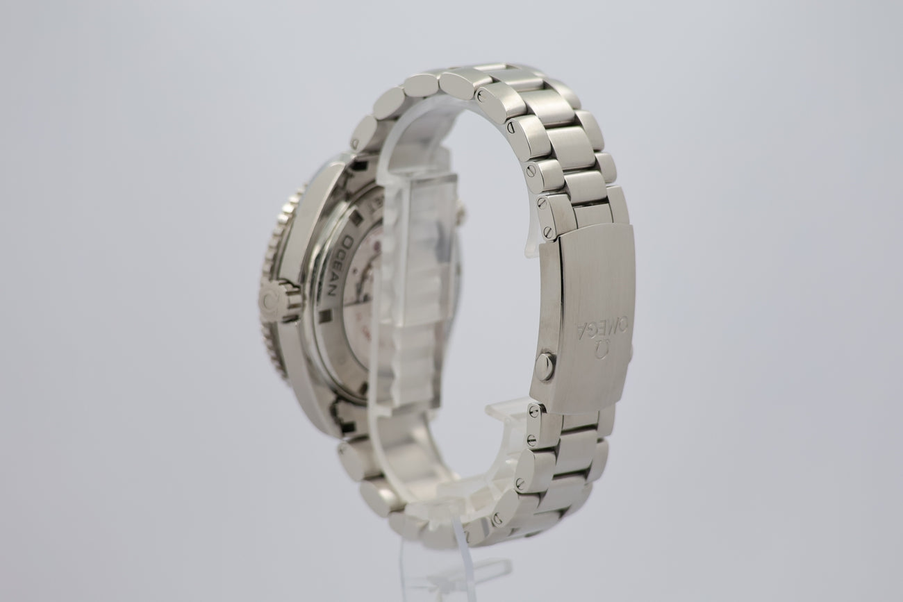 Omega Seamaster Planet Ocean 45,5mm Automatik  23230462101002 - Detailansicht 4