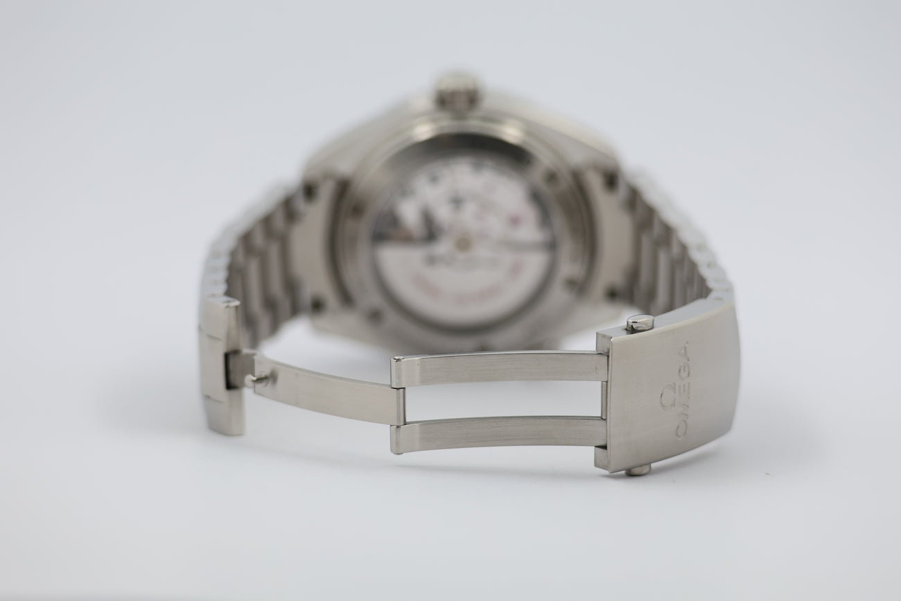 Omega Seamaster Planet Ocean 45,5mm Automatik  23230462101002 - Detailansicht 8