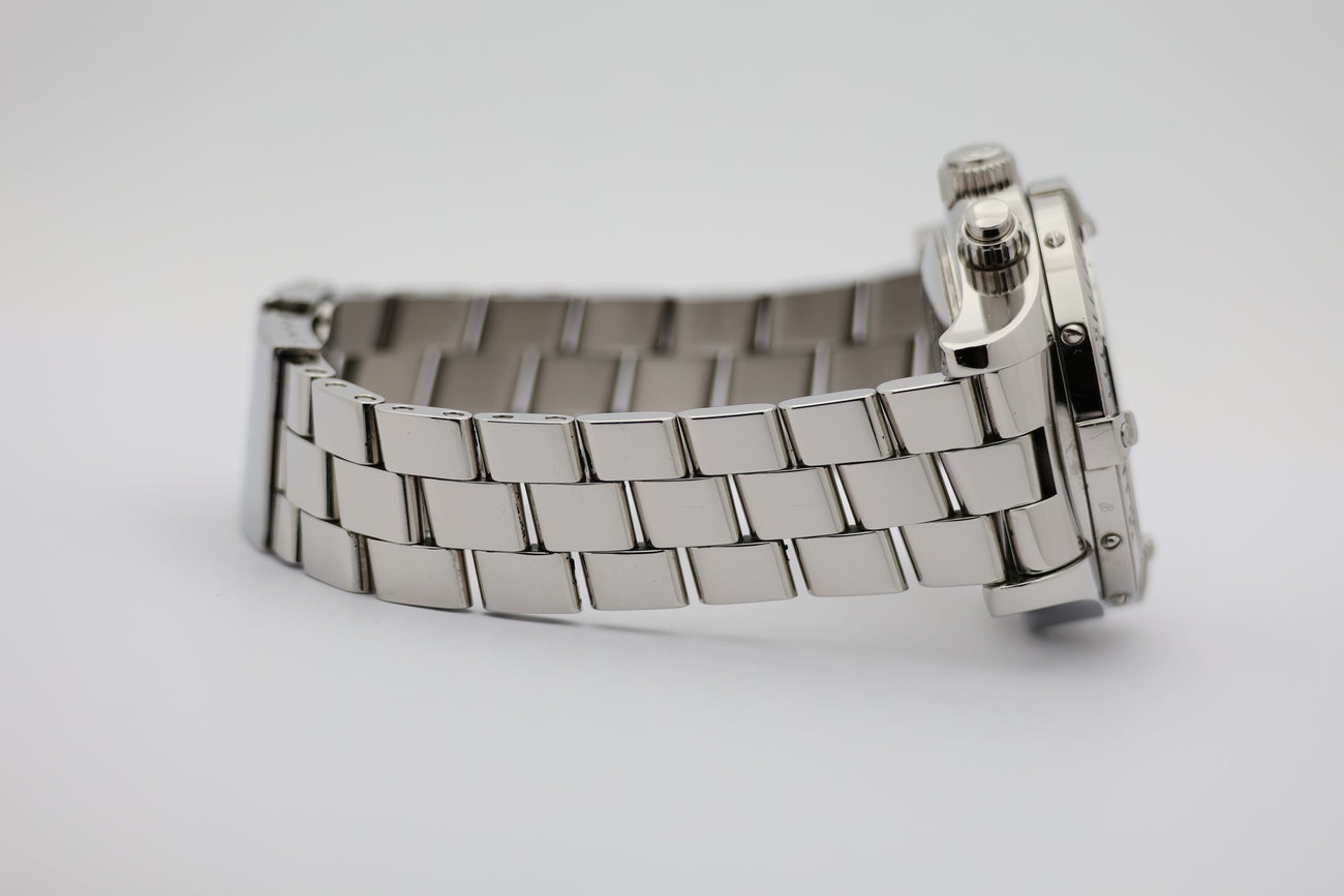 Breitling Superocean Chronograph II 42mm Automatik A13340 - Detail view 4