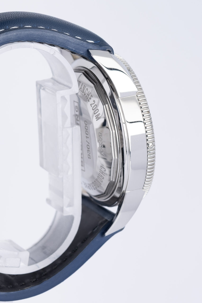 Breitling Superocean Heritage Chronograph 46mm "Limited Edition" A23320 - Detailansicht 3