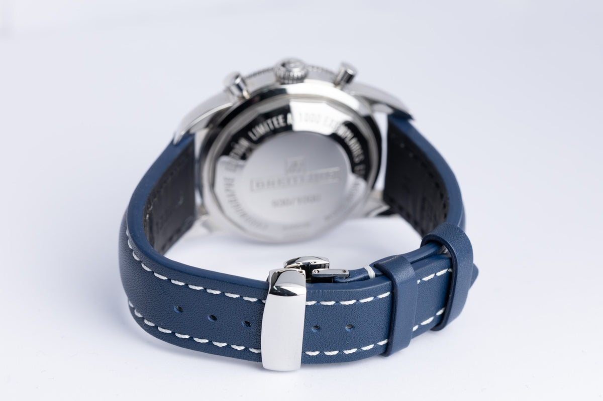 Breitling Superocean Heritage Chronograph 46mm "Limited Edition" A23320 - Detailansicht 7