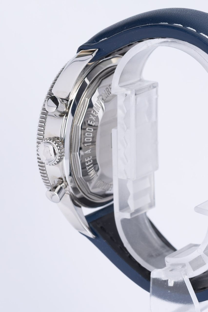 Breitling Superocean Heritage Chronograph 46mm "Limited Edition" A23320 - Detailansicht 4