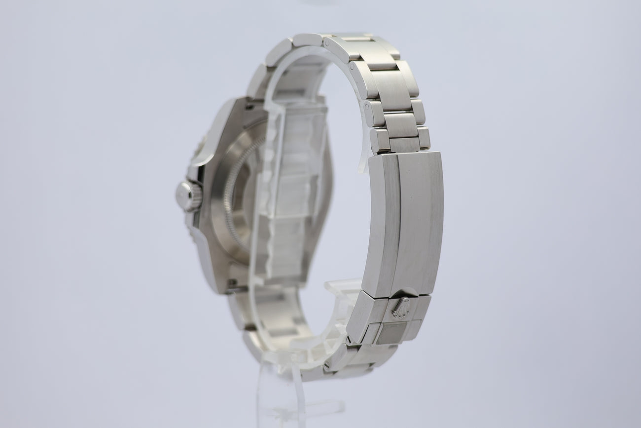 Rolex Rolex Submariner Date "Hulk" 40mm Automatik 116610LV