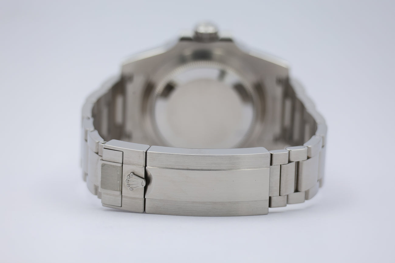 Rolex Rolex Submariner Date "Hulk" 40mm Automatik 116610LV