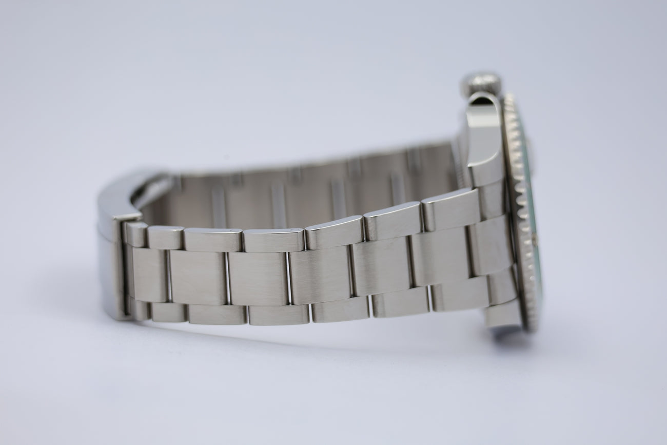 Rolex Rolex Submariner Date "Hulk" 40mm Automatik 116610LV